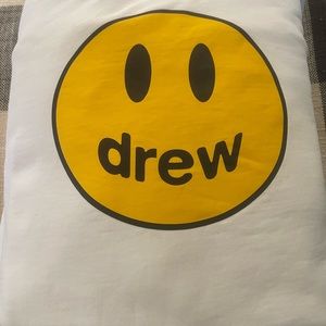 Authentic Drew Hoodie from House of Drew like brand new only worn one time